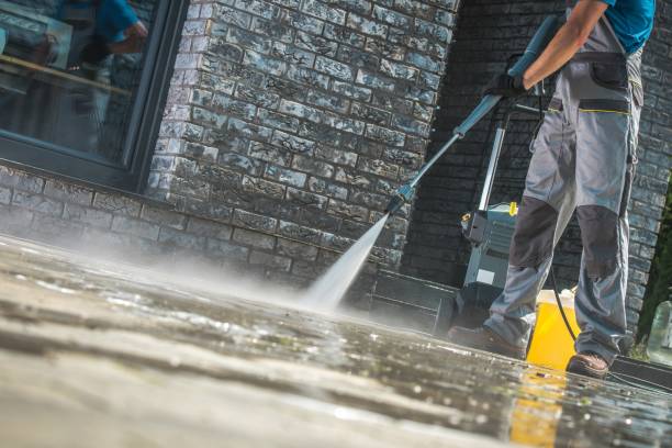 Concrete Sealing in Fair Oaks, CA