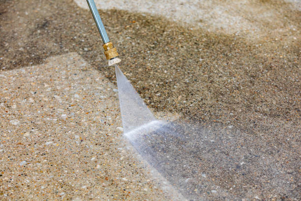Best Playground Equipment Cleaning  in Fair Oaks, CA
