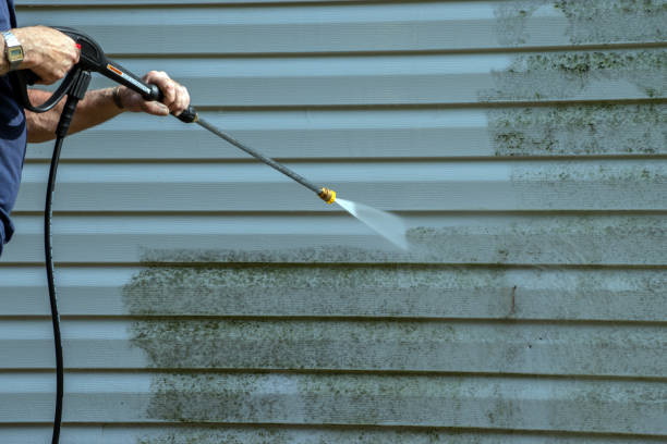 Professional Pressure Washing Services in Fair Oaks, CA